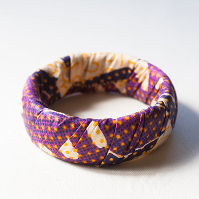 By Palesa Khobane - Bangles - Africa Handmade