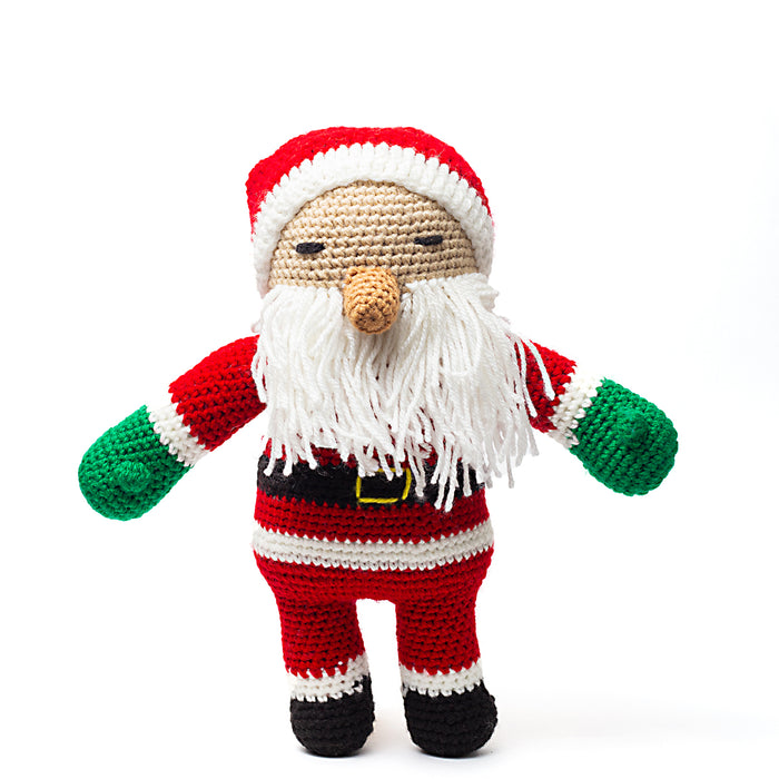 Africa Father Christmas - Africa Handmade