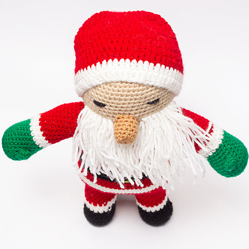 Africa Father Christmas - Africa Handmade
