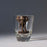 Hand carved Shot Glass & Wine Cork - Africa Handmade