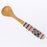 Ndebele Beaded Salad Servers - Africa Handmade