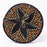 African Themed Woven Coasters (Large) - Africa Handmade