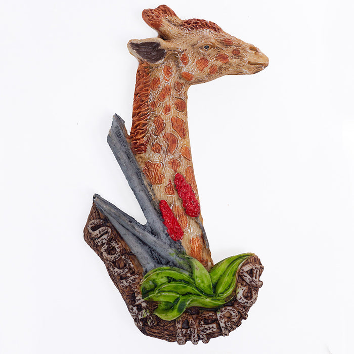 African Magnets - Africa Handmade