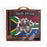 South African Location Coasters (Set of 6) - Africa Handmade