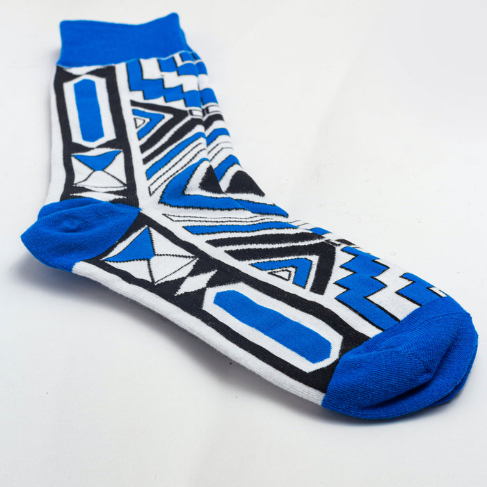 SMC Socks - Africa Handmade