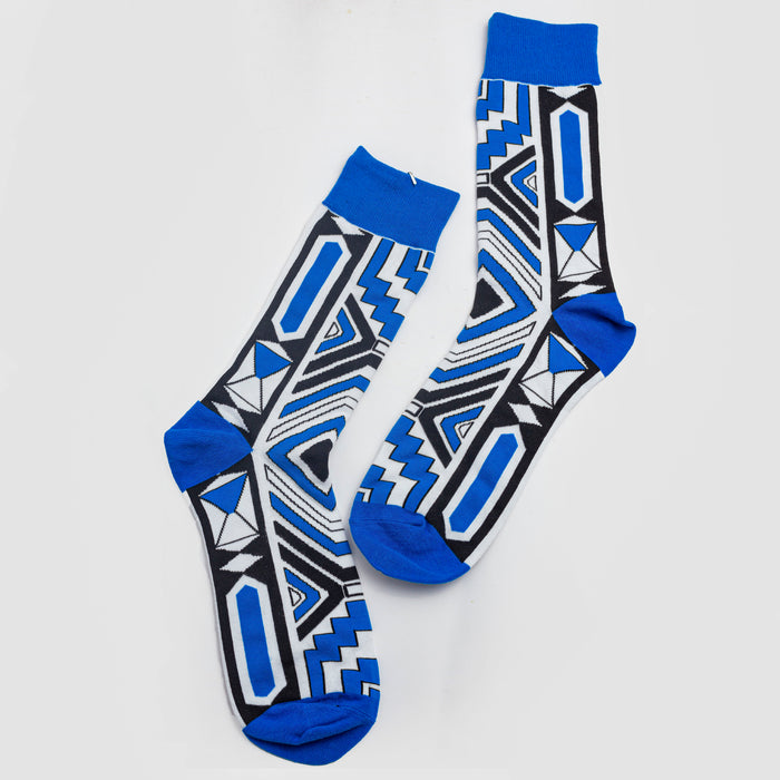 SMC Socks - Africa Handmade