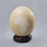 Africa And Its Elephants Etched Ostrich Eggs - Africa Handmade