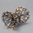 African Porcupine Quill Egg Stand - Africa Handmade