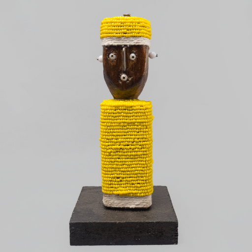 Namji Fertility Dolls - Africa Handmade