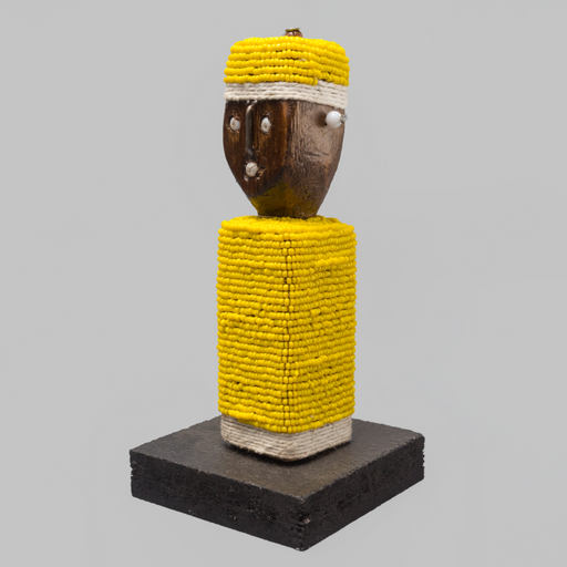 Namji Fertility Dolls - Africa Handmade