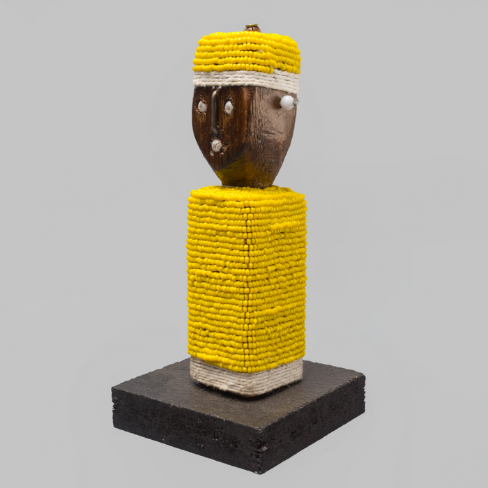 Namji Fertility Dolls - Africa Handmade