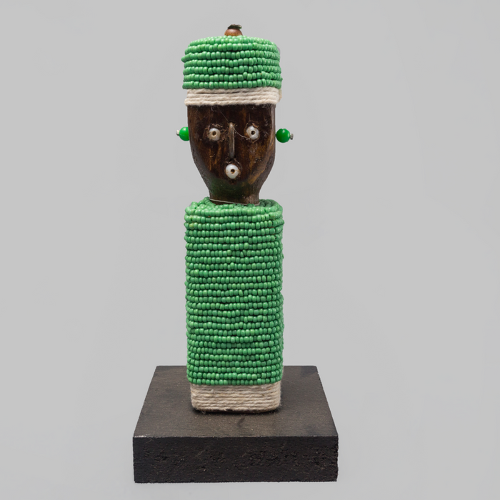 Namji Fertility Dolls - Africa Handmade