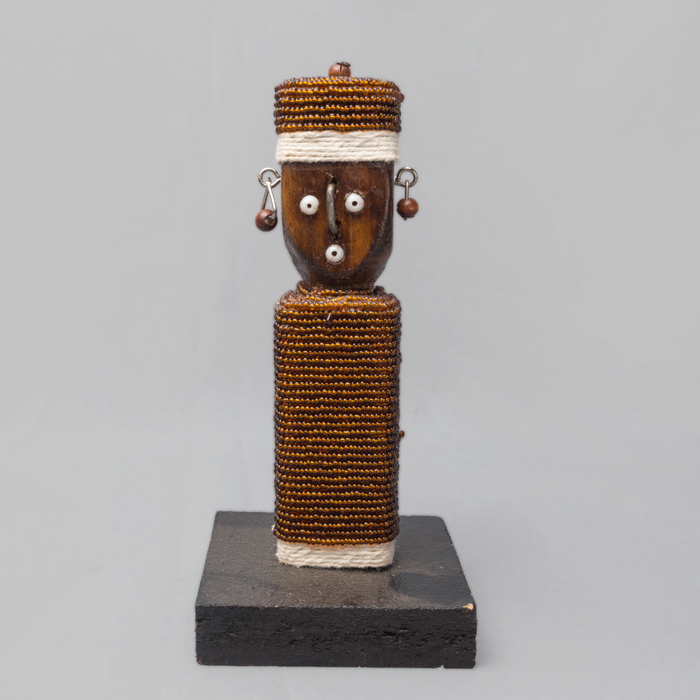 Namji Fertility Dolls - Africa Handmade