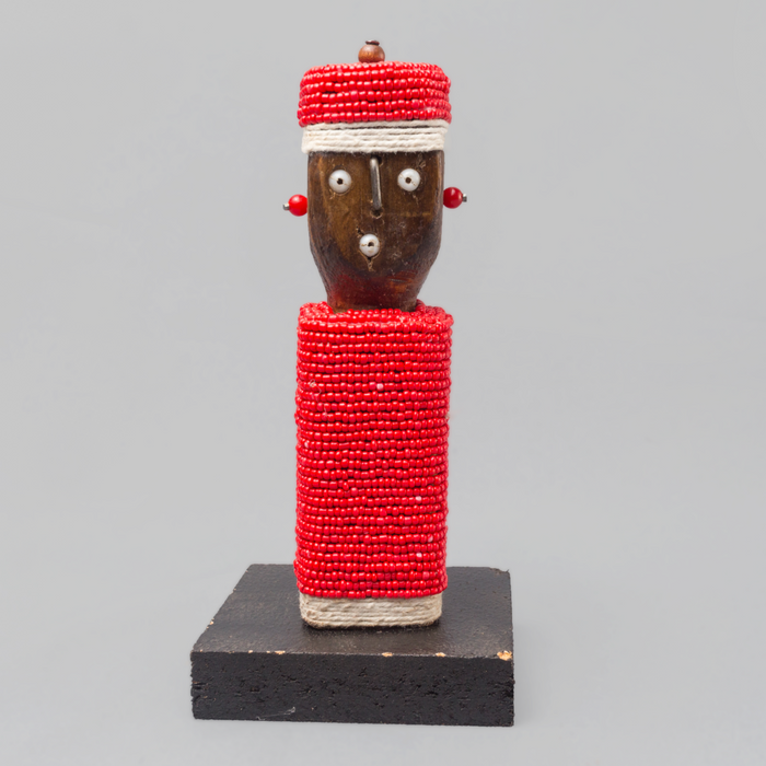 Namji Fertility Dolls - Africa Handmade