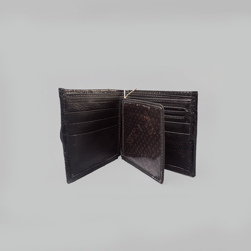 African Crocodile Leather Wallet - Africa Handmade