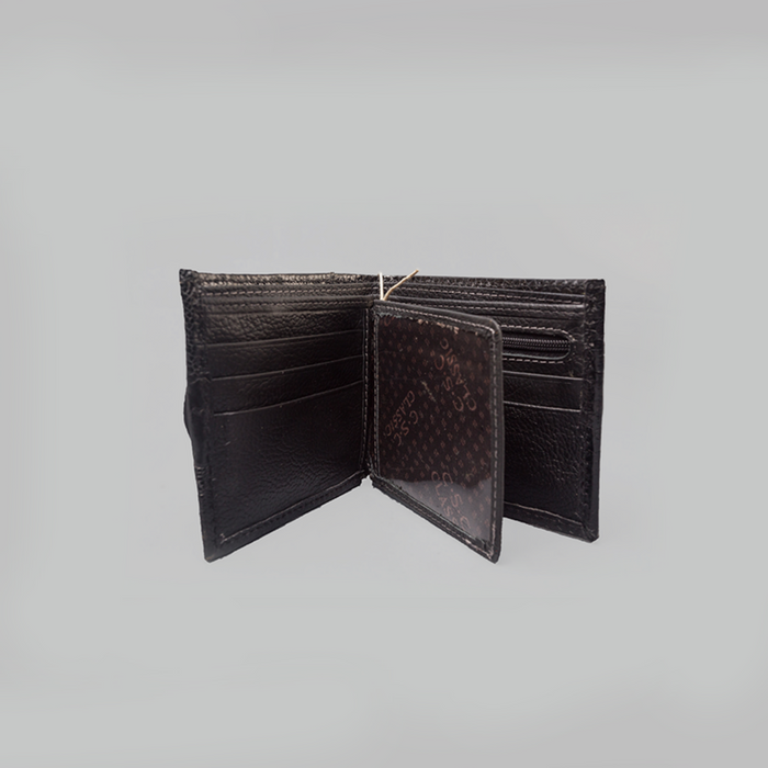 African Crocodile Leather Wallet - Africa Handmade