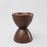 Ebony Wood Egg Holder - Africa Handmade