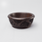 Ebony Wood Display Bowl - Africa Handmade