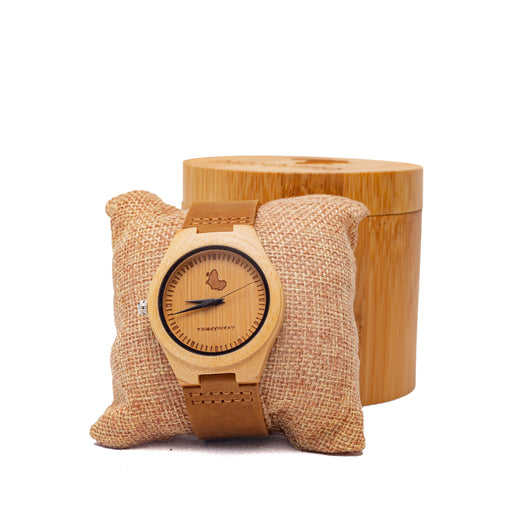 Akania Africa Watches - Africa Handmade