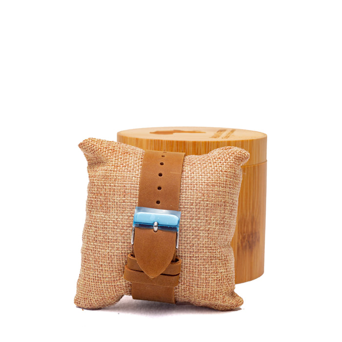 Akania Africa Watches - Africa Handmade