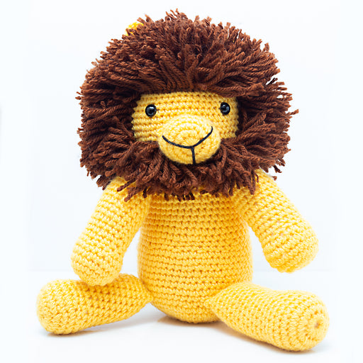 Simba! Roarrr! the Africa King of the Jungle - Africa Handmade