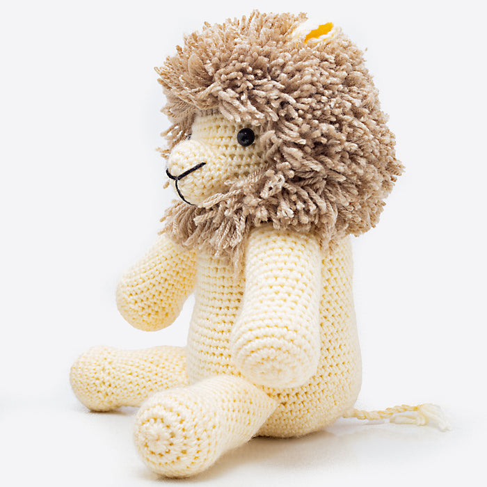 Simba! Roarrr! the Africa King of the Jungle - Africa Handmade