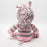 Amani the Africa Stripey Zebra Yeee!!! - Africa Handmade