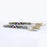 Beaded Ndebele Design Salad Servers - Africa Handmade