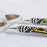 Beaded Ndebele Design Salad Servers - Africa Handmade