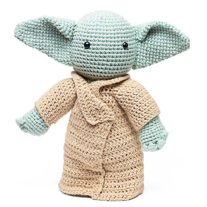 Africa YODA!! - Africa Handmade