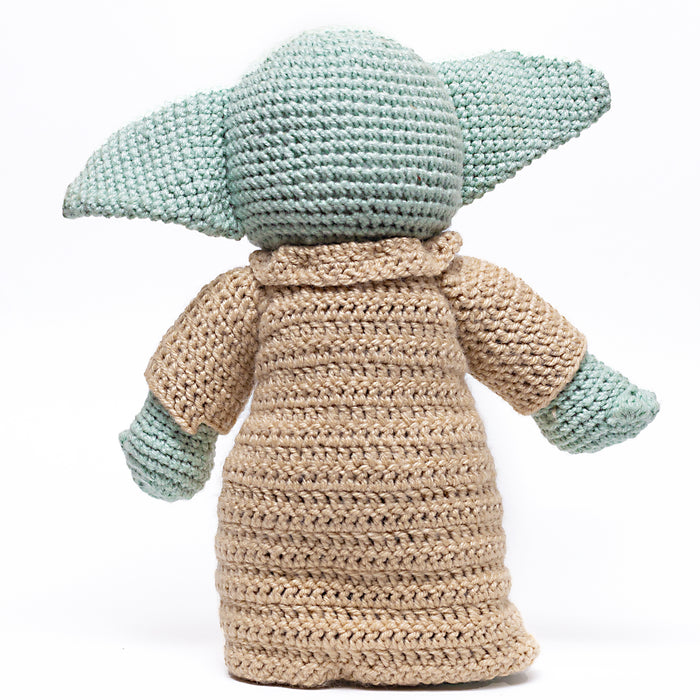 Africa YODA!! - Africa Handmade