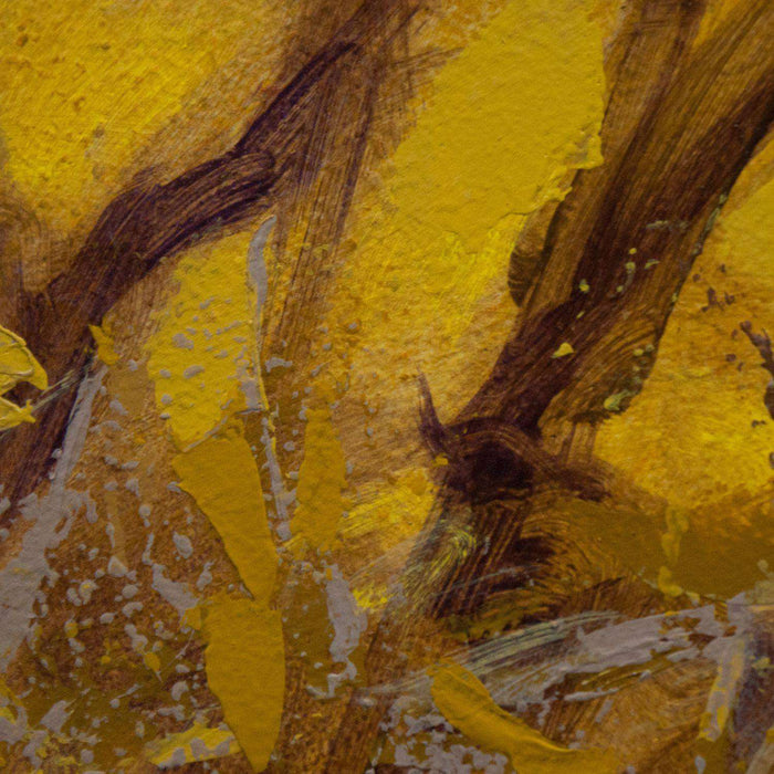 3 Lions by Mark Enslin - Africa Handmade