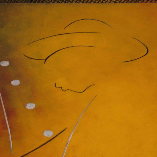 Jazz Jazz by Bon C - Africa Handmade