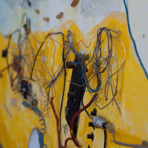 Load Shedding - Africa Handmade