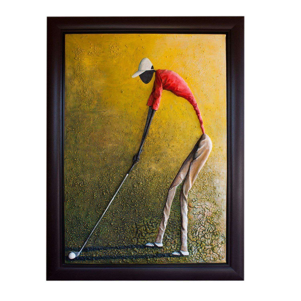On the Course - Africa Handmade