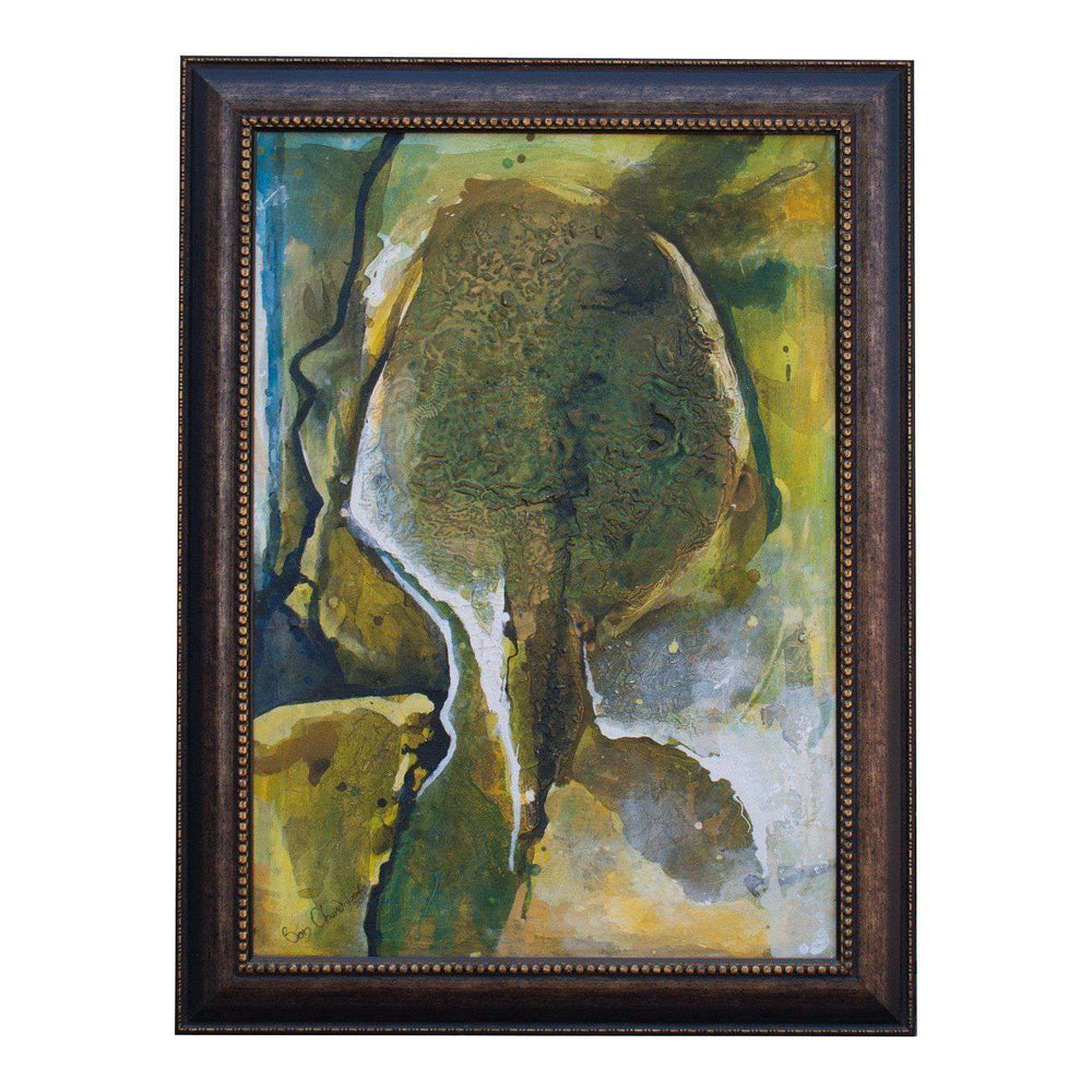 The Green Man - Africa Handmade