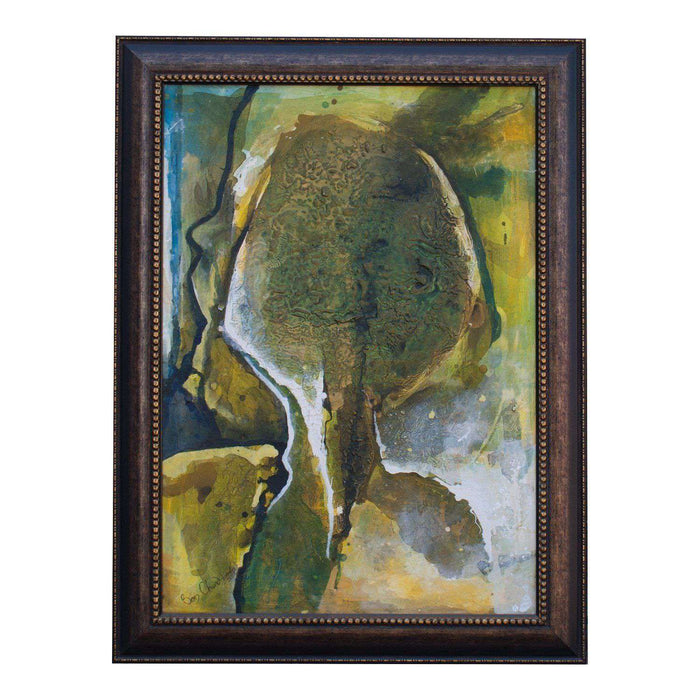 The Green Man - Africa Handmade