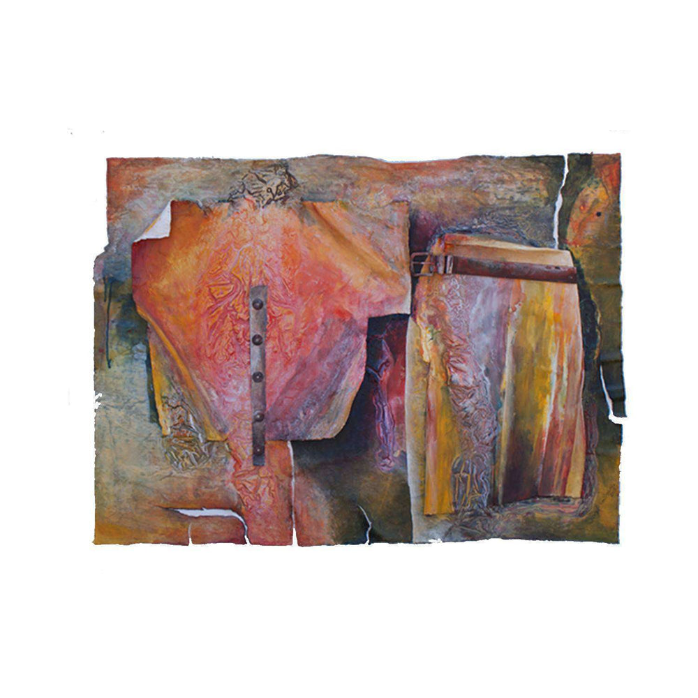 Wardrobe - Africa Handmade