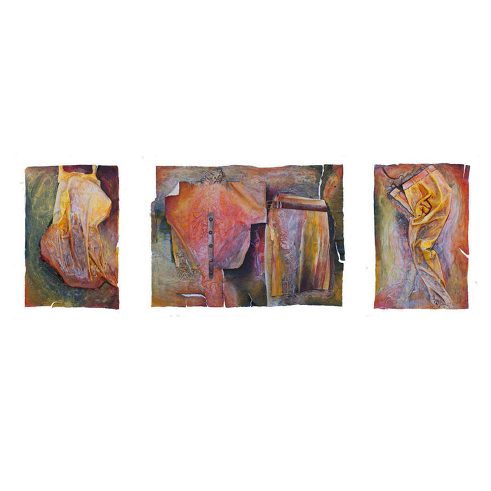 Wardrobe - Africa Handmade