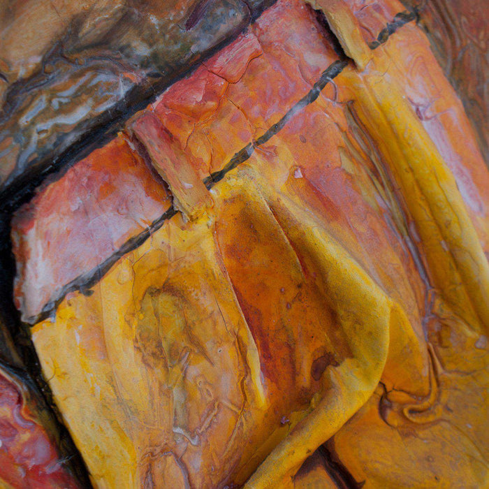 Wardrobe - Africa Handmade