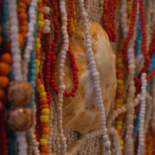 Zulu Woman - Africa Handmade