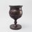 Carvings of Africa Ebony Wood Goblet - Africa Handmade