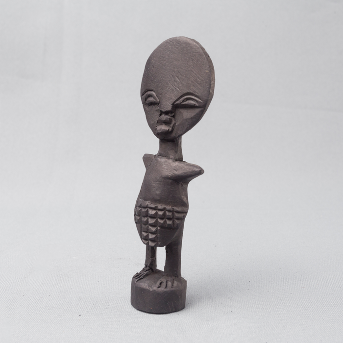 Fertility Ritual Doll (Small) - Africa Handmade