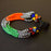 Beaded Ndebele Clan Women's Necklace & Bracelet(s) (Set) - Africa Handmade