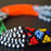 Beaded Ndebele Clan Women's Necklace & Bracelet(s) (Set) - Africa Handmade