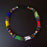 Beaded Ndebele Clan Women's Necklace & Bracelet(s) (Set) - Africa Handmade