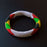 Beaded Ndebele Clan Women's Necklace & Bracelet(s) (Set) - Africa Handmade