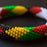 Beaded Ndebele Clan Women's Necklace & Bracelet(s) (Set) - Africa Handmade