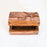Jewelry Box Olive Wood African Village (Small) - Africa Handmade