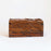 Jewelry Box Olive Wood African Village (Small) - Africa Handmade